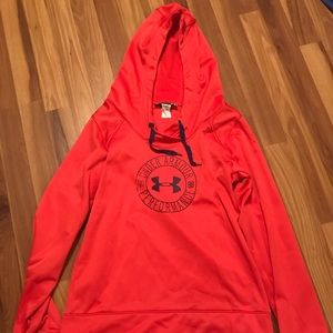 Medium hoodie